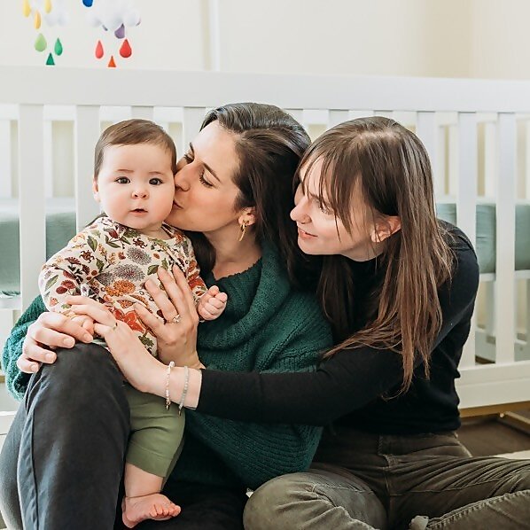 Kaelyn & Veronica Siversky