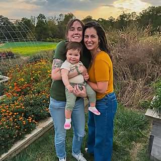 Kaelyn & Veronica Siversky