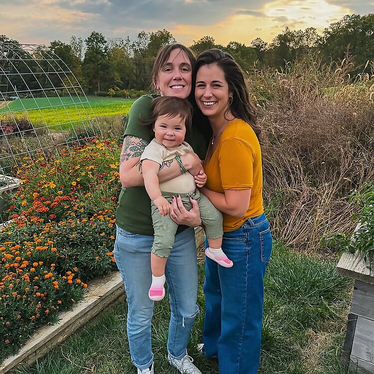 Kaelyn & Veronica Siversky