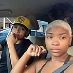 Gennia & Lenny 