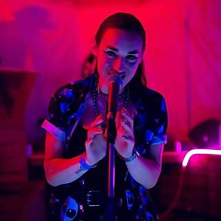 Zoe Briskey