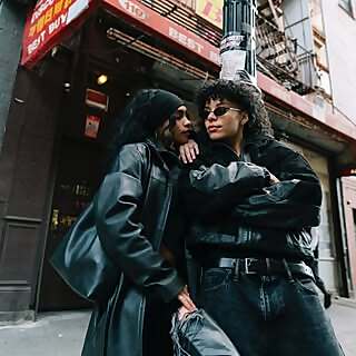 Ki and Bri