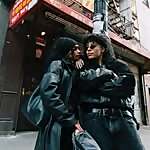 Ki and Bri