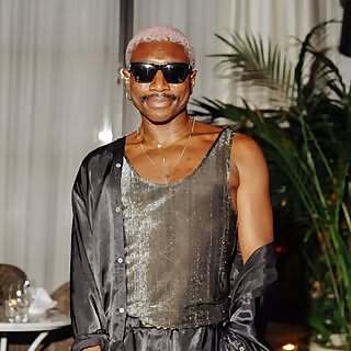 Terence Edgerson