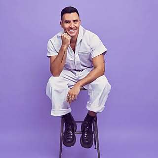 Diego Gonzalez-Zuniga