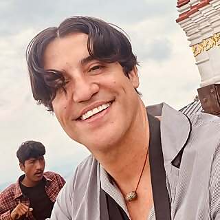 Michael Silva 