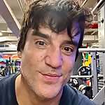 Michael Silva 