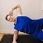 Zach Bergfelt