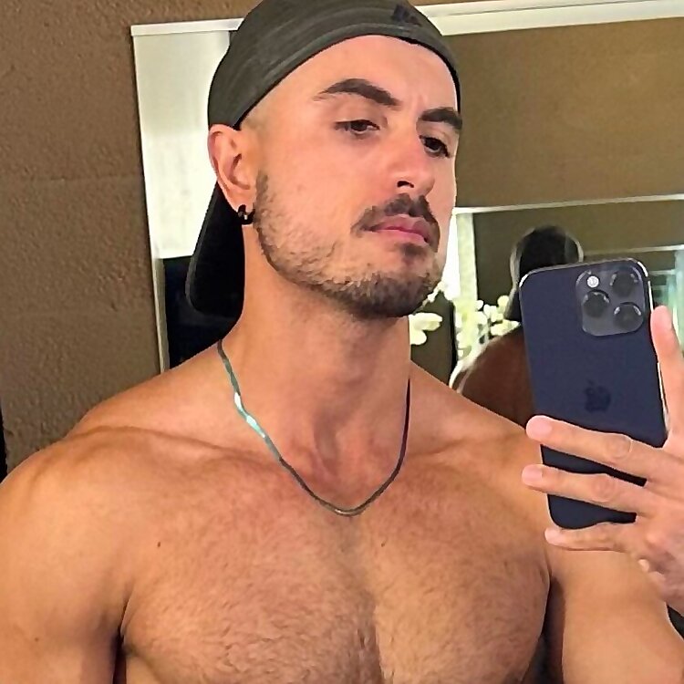 Myke Andrade