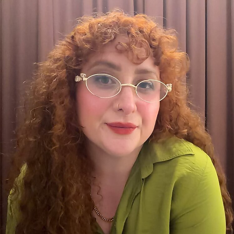 Krizia Laux