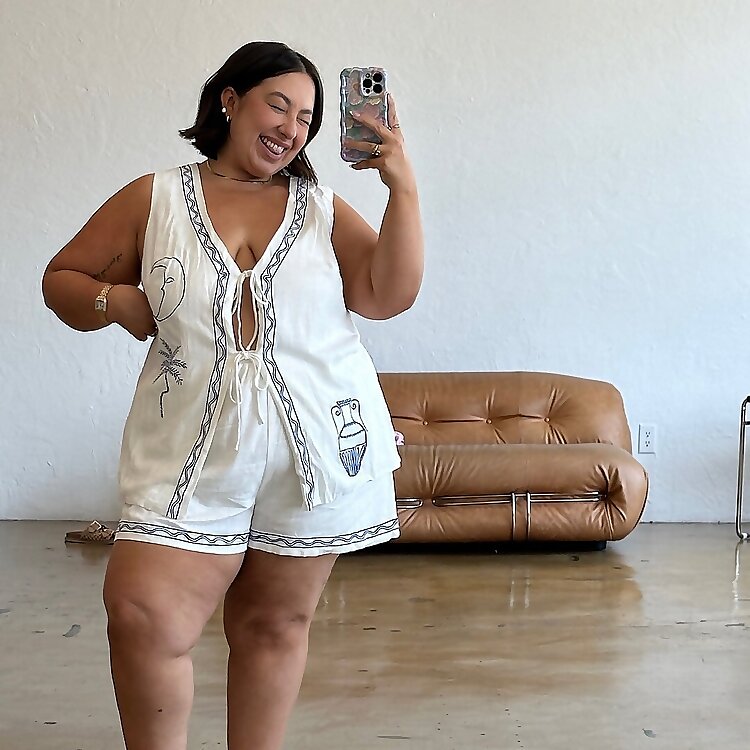 Ashley Marie Mejia