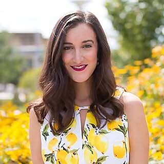 Olivia Johnson