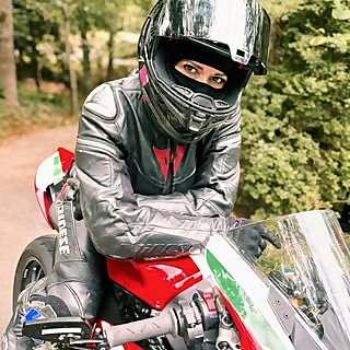 Christina M. Lambert