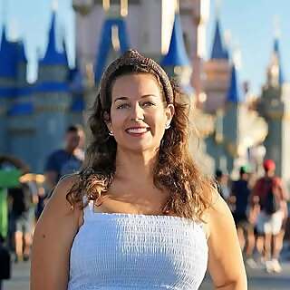 Kimberly Stroh
