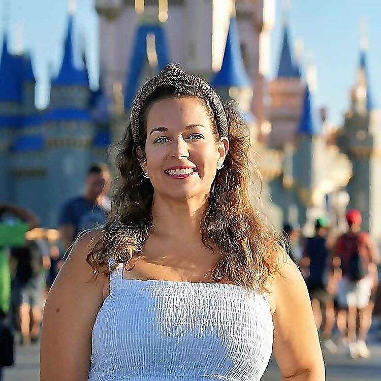Kimberly Stroh