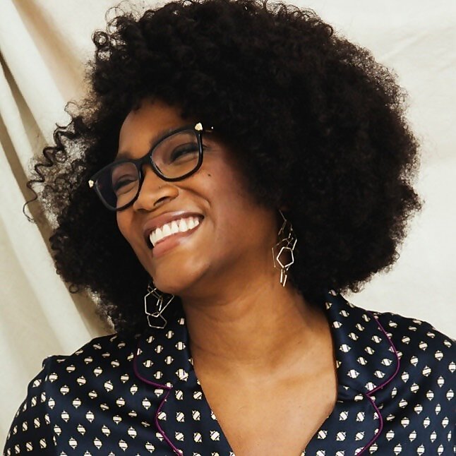 Cora Harrington