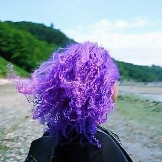 A Purple Life 