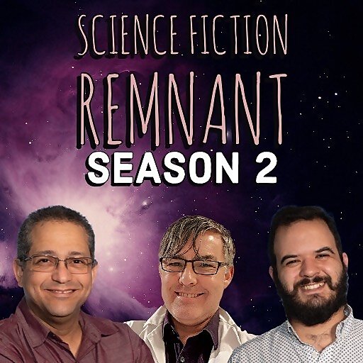Gian Correa, Ray Duell & Robert A. Bernard Jr.