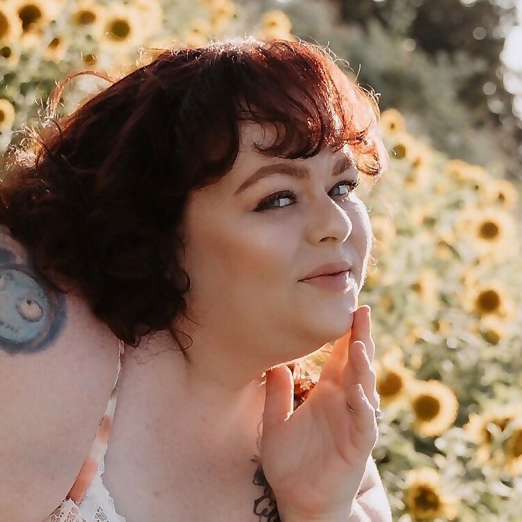 Kat Stroud