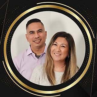 Andrew & Ria 
