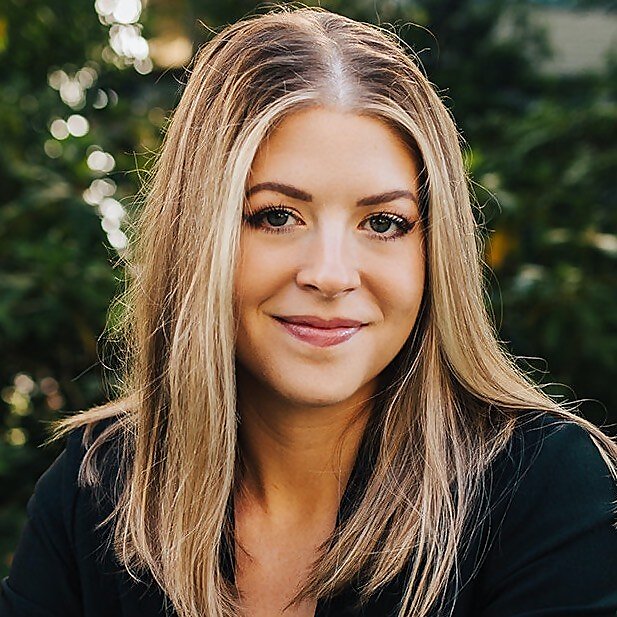 Rachel Richards 