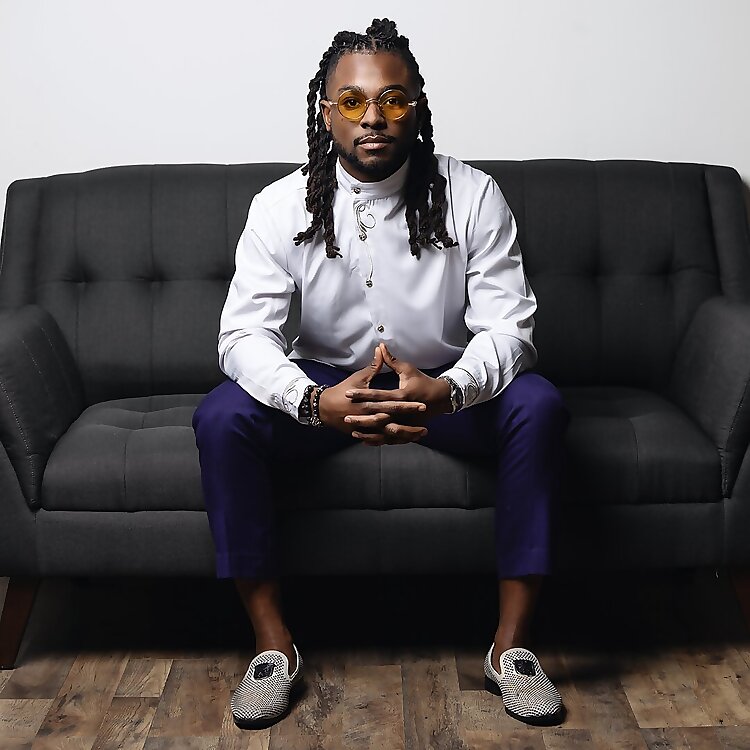 Kofí Thompson 