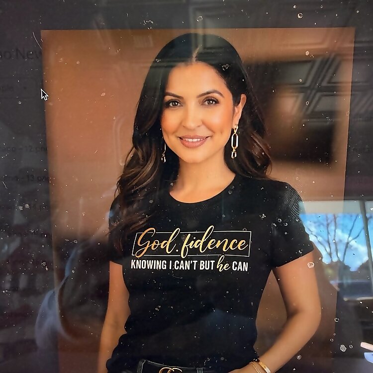 Erika Manzano