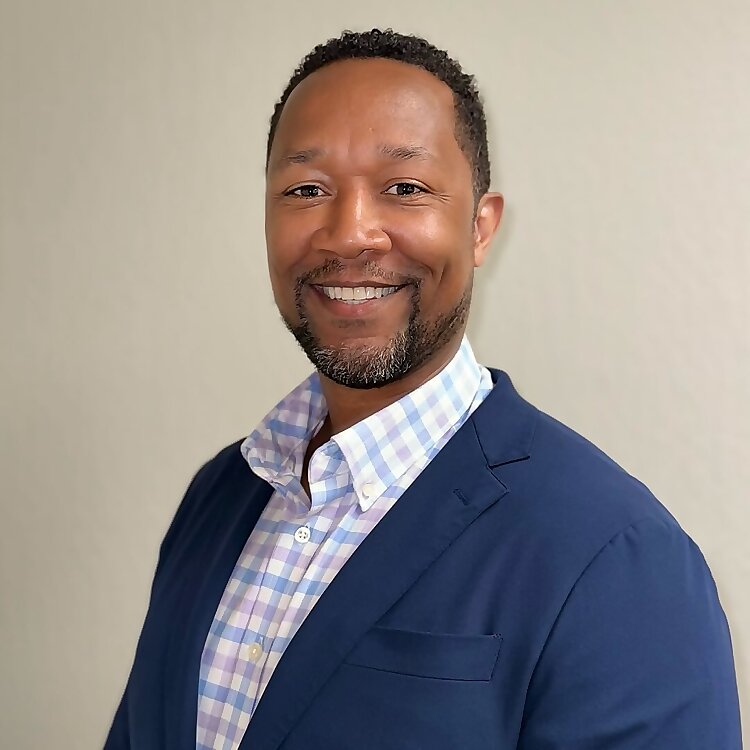 Tyrone Ward 