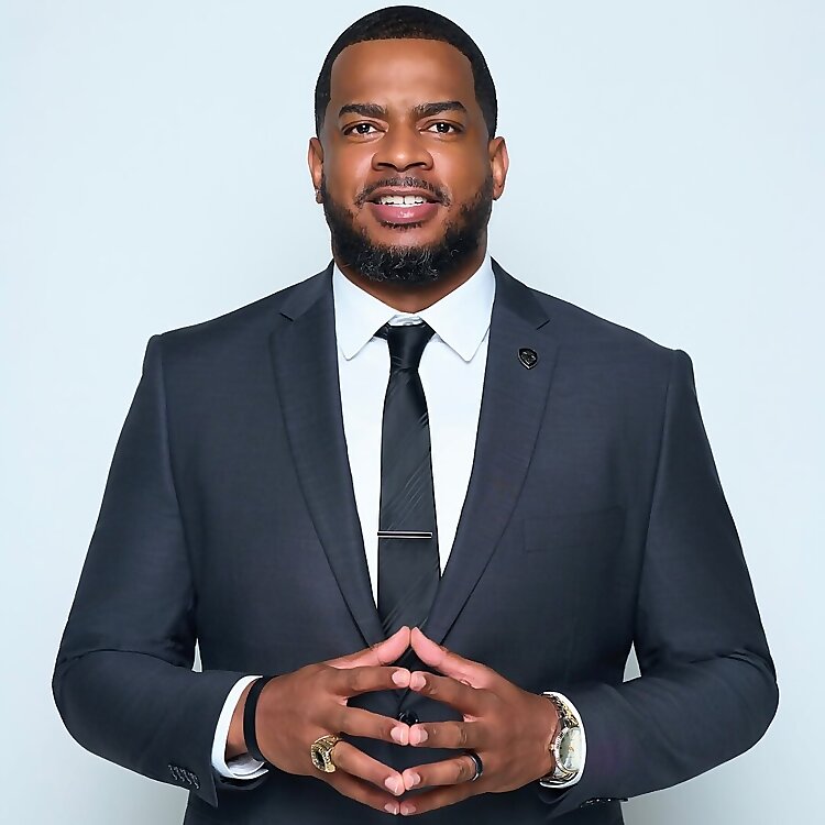 Kendrick Williams