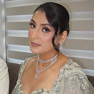 Amrit Sekhon