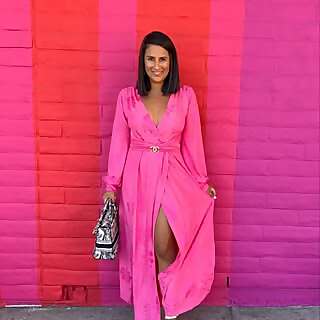 Sophia Hassanali