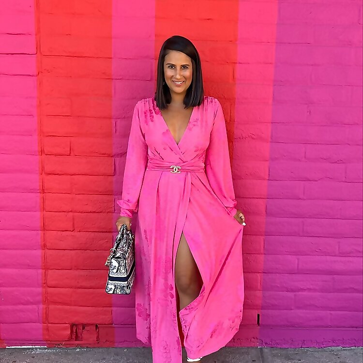 Sophia Hassanali