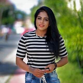 Sreeya Iyer