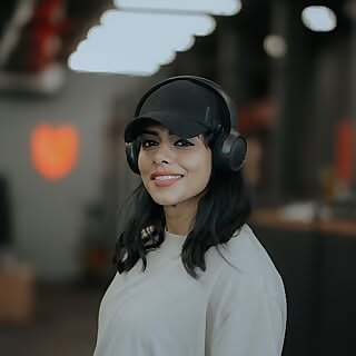 Sreeya Iyer