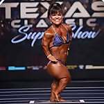 Allison Warrell