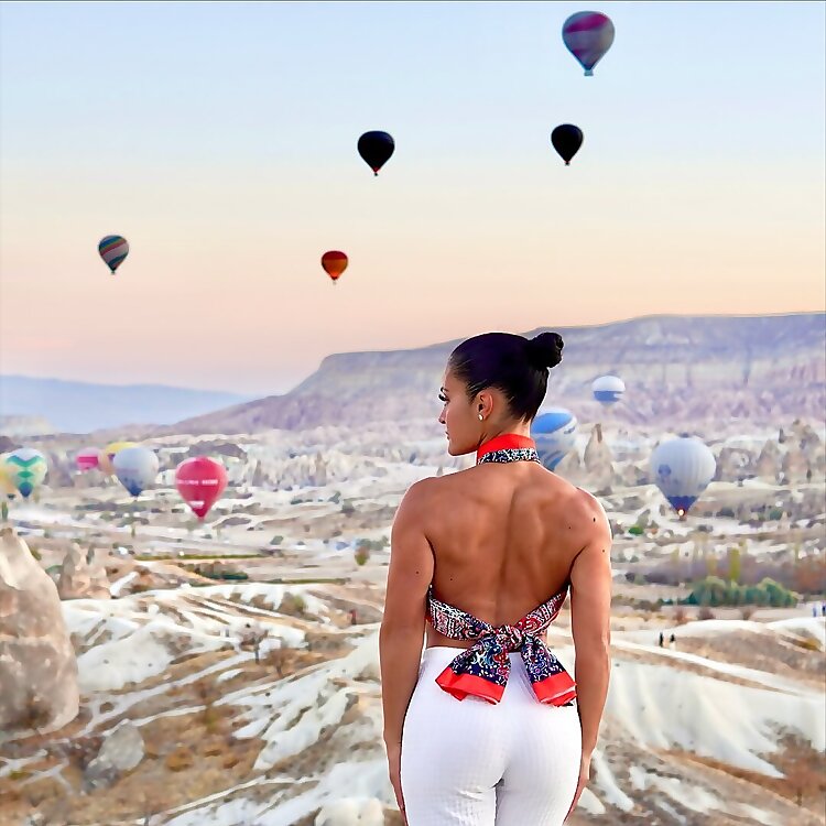 Jessica Arevalo
