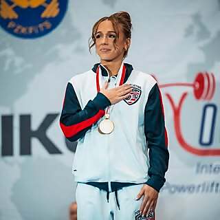 Joy Sistina