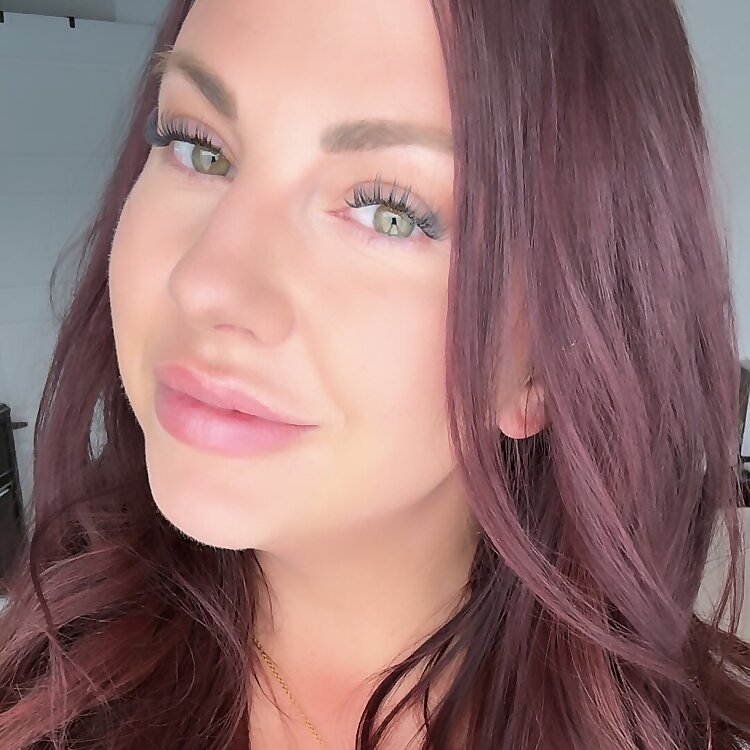 Jenna Boyko