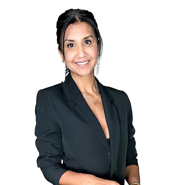 Natasha Shah