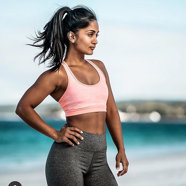 Jas Kaur
