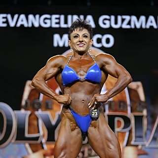 Eva Guzmán