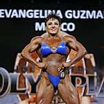 Eva Guzmán