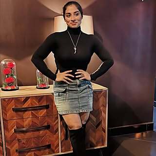 Suviti Mahajan