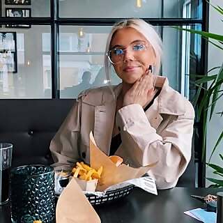 Ellen B. Åkesson