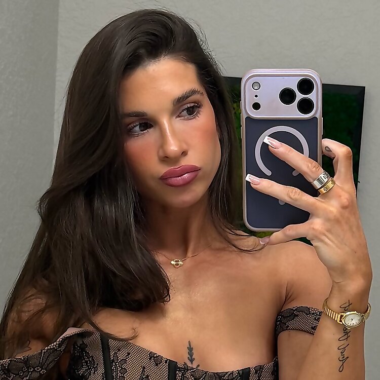 Briana Negron
