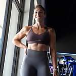 Emily Robinson