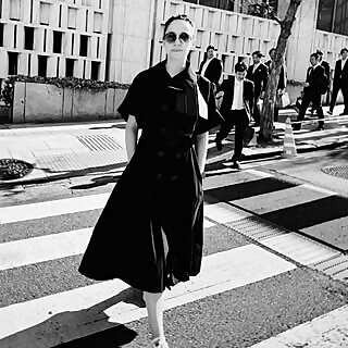 Kate Holderness