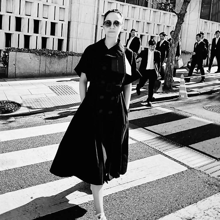 Kate Holderness