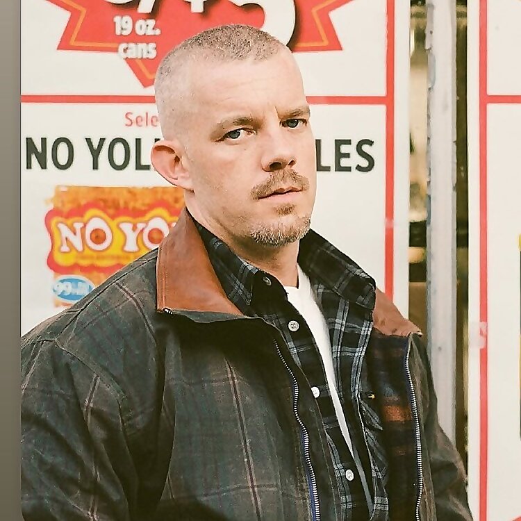 Russell Tovey