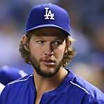 Clayton Edward Kershaw